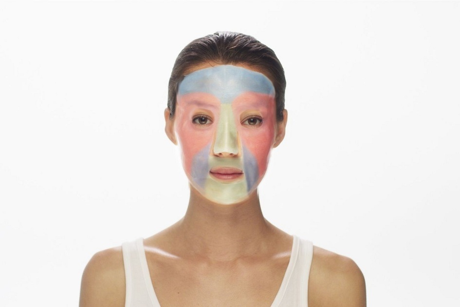 Jak využít 3D tisk v kosmetice? Neutrogena namíchá vaši osobní pleťovou masku
