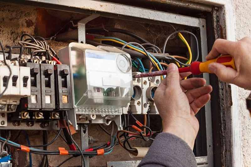 Rozvody v bytě: Jak na elektroinstalaci?