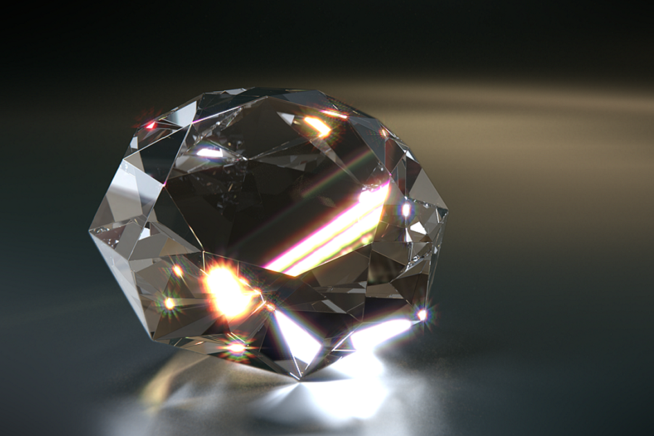 Co s jaderným odpadem? Britové znají způsob, jak z něj vyrobit diamantové baterie