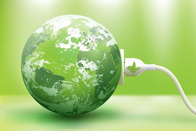Nový plán růstu zelené energie v ČR – i po změnách zůstává menší než doporučení EU