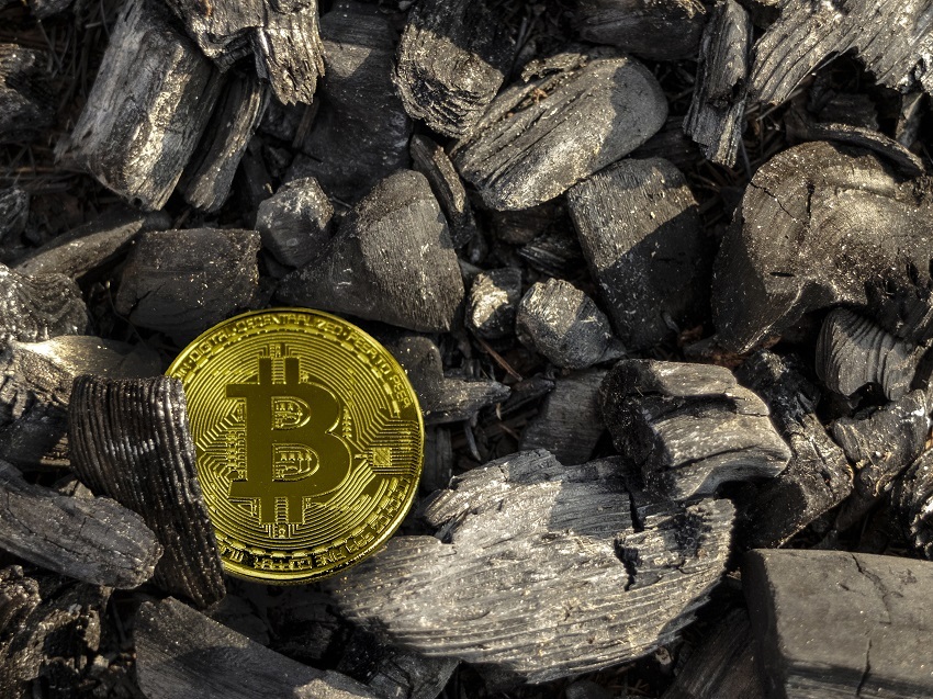 Spotřeba elektřiny při těžbě Bitcoinu: Hrozí nám ekologická katastrofa?