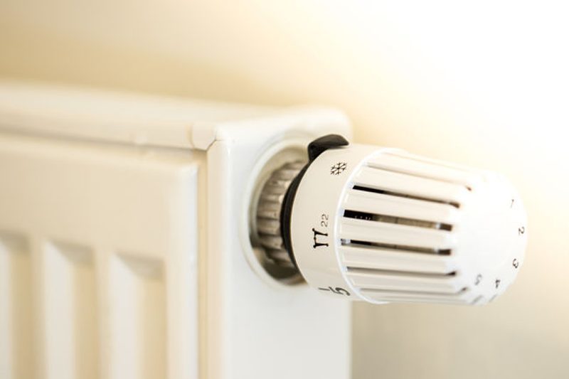4 tipy jak vybrat správný radiátor
