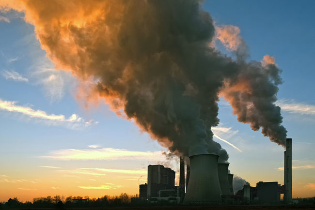 Odstavení německých uhelných elektráren: Ovlivní cenu energií u nás?