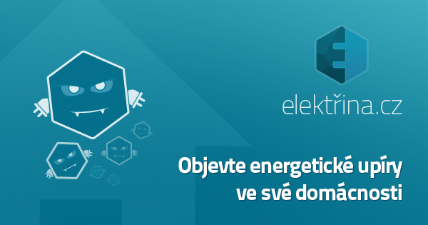 Zatočili jste s energetickými upíry?