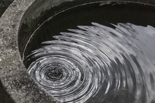 Vrtání studny: Vyplatí se mít vlastní vodu?