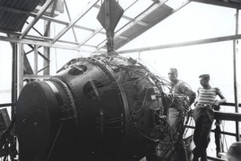 Přísně utajovaný projekt Manhattan: Jak probíhal vývoj první atomové bomby?