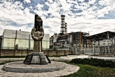 Zombíci i plánovaný výbuch na rozkaz z Moskvy. Odhalte nejšílenější teorie o Černobylu