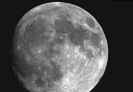 Elektrárna na Měsíci jako nevyčerpatelný zdroj energie