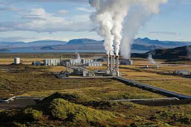 Geotermální energie v roce 2021. Jak funguje a co nového přináší