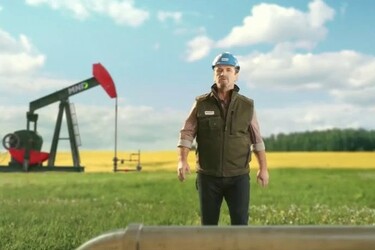 Dodavatel MND: Energie od těžaře