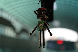 Roboti v domácnosti: Podívejte se na pomocníky, kteří doma šetří práci