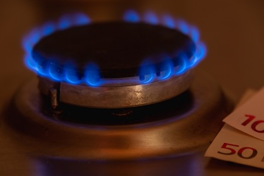 Ceny plynu 2022: Bude vytápění luxusem?