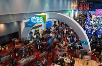 CES 2018