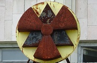 Vítejte v Černobylu