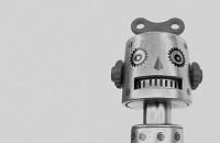 Robotická evoluce